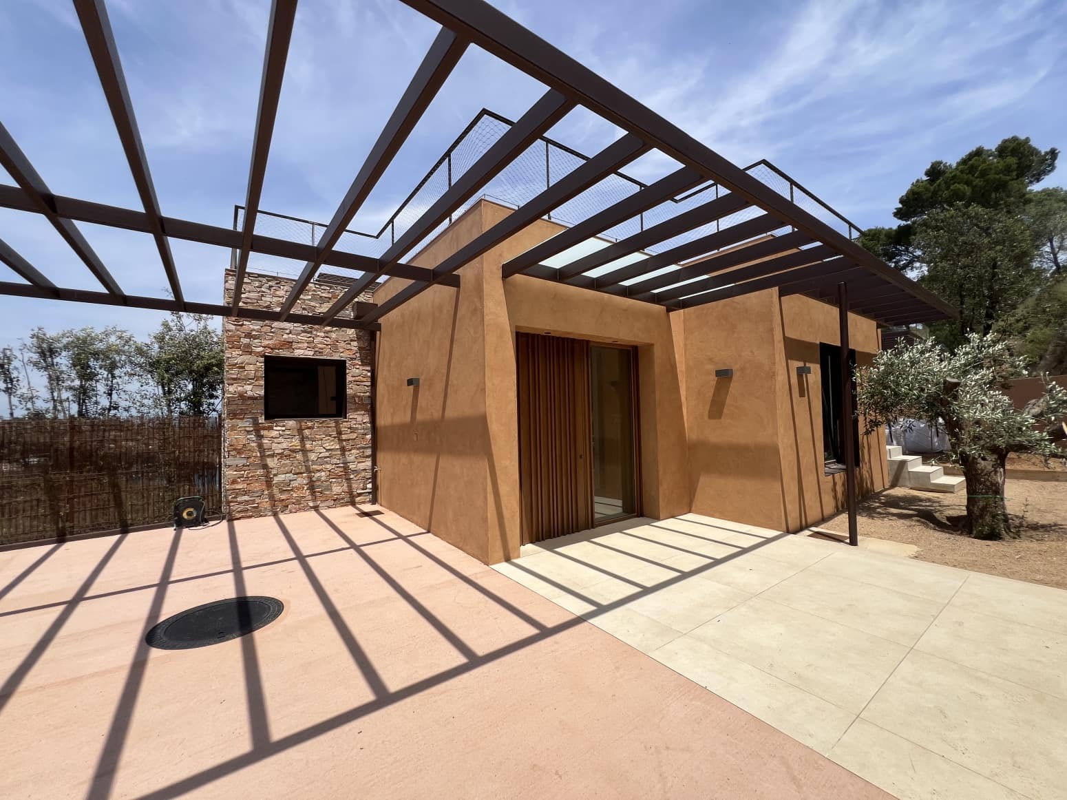 4 soverom Villa til salgs i Begur med garasje - € 2 675 000 (Ref: 8350129)