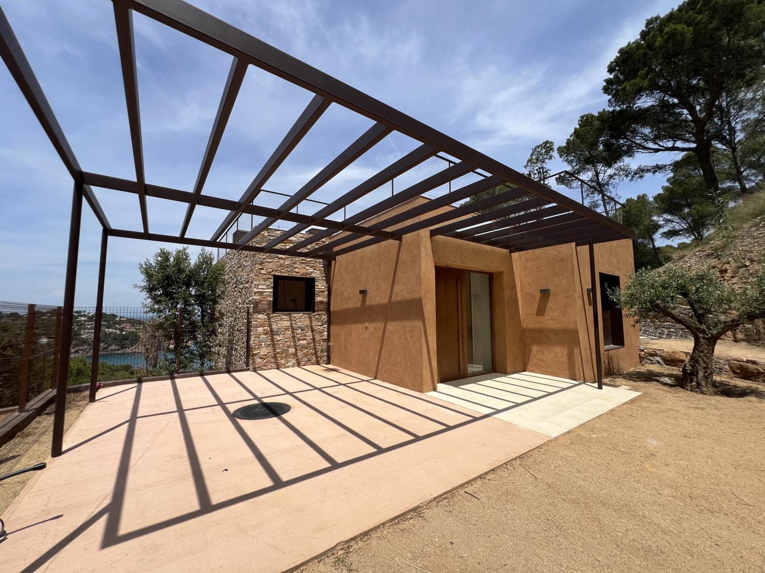 4 soverom Villa til salgs i Begur med garasje - € 2 675 000 (Ref: 8350129)