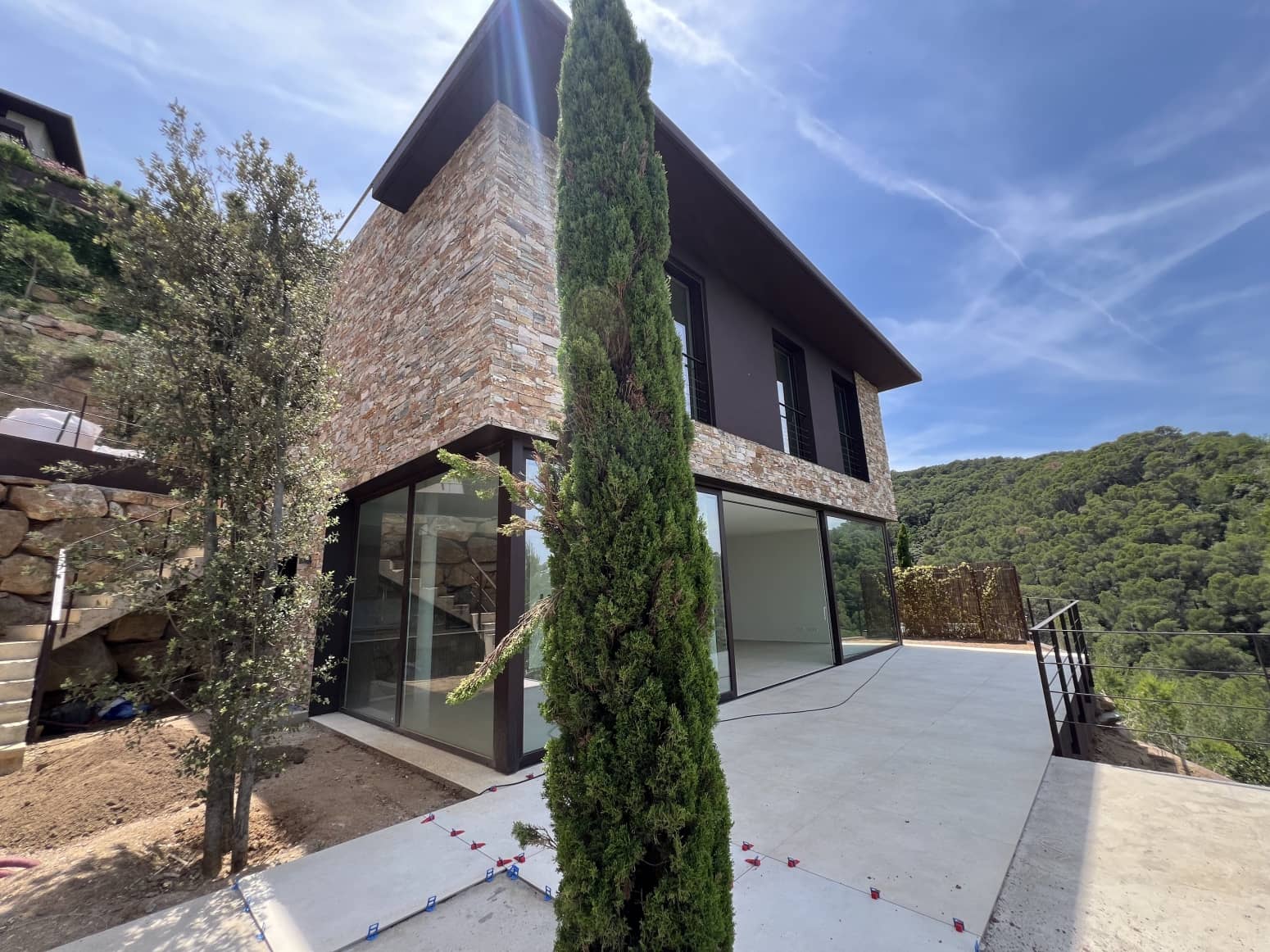 4 soverom Villa til salgs i Begur med garasje - € 2 675 000 (Ref: 8350129)