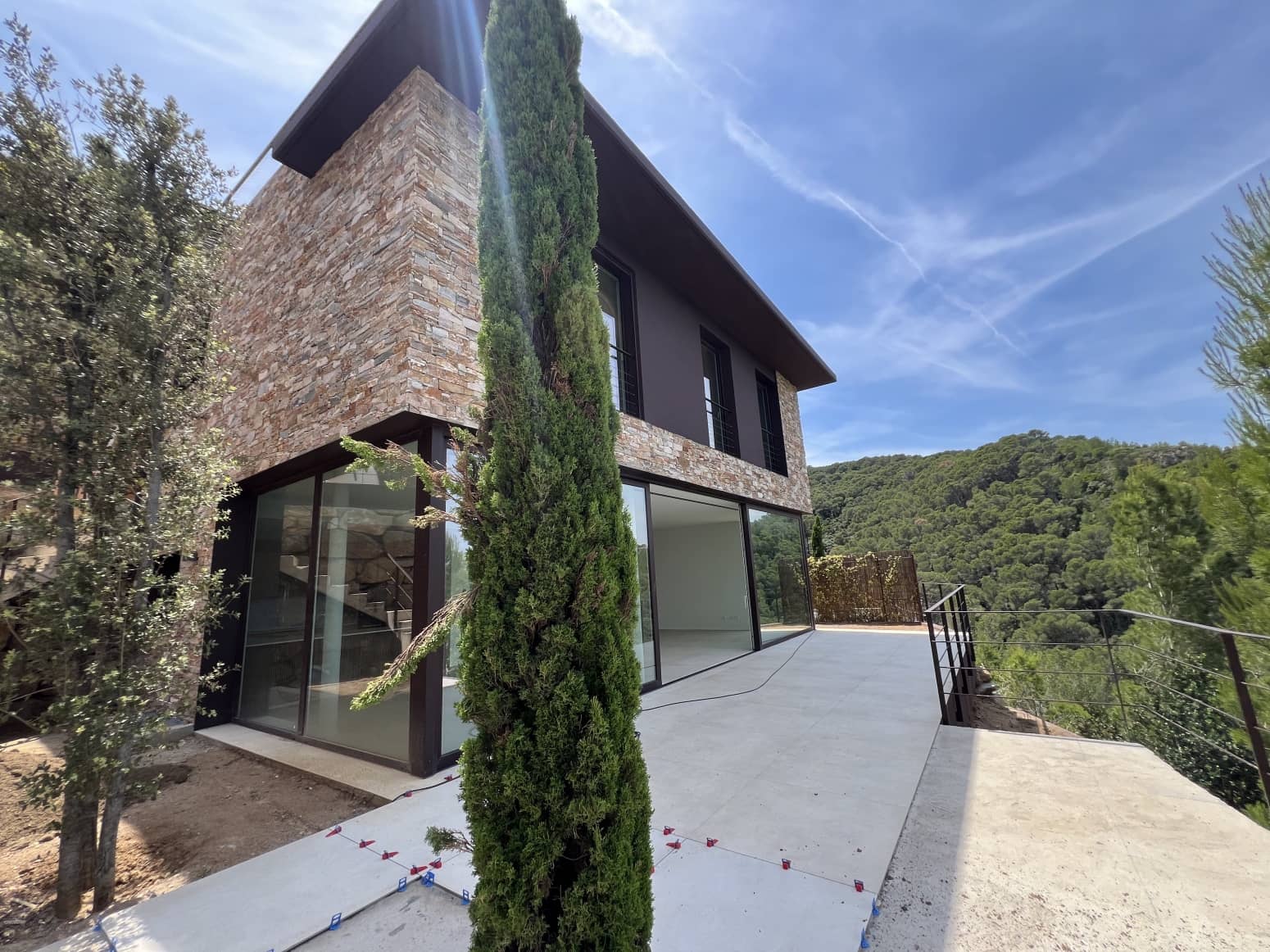 4 soverom Villa til salgs i Begur med garasje - € 2 675 000 (Ref: 8350129)