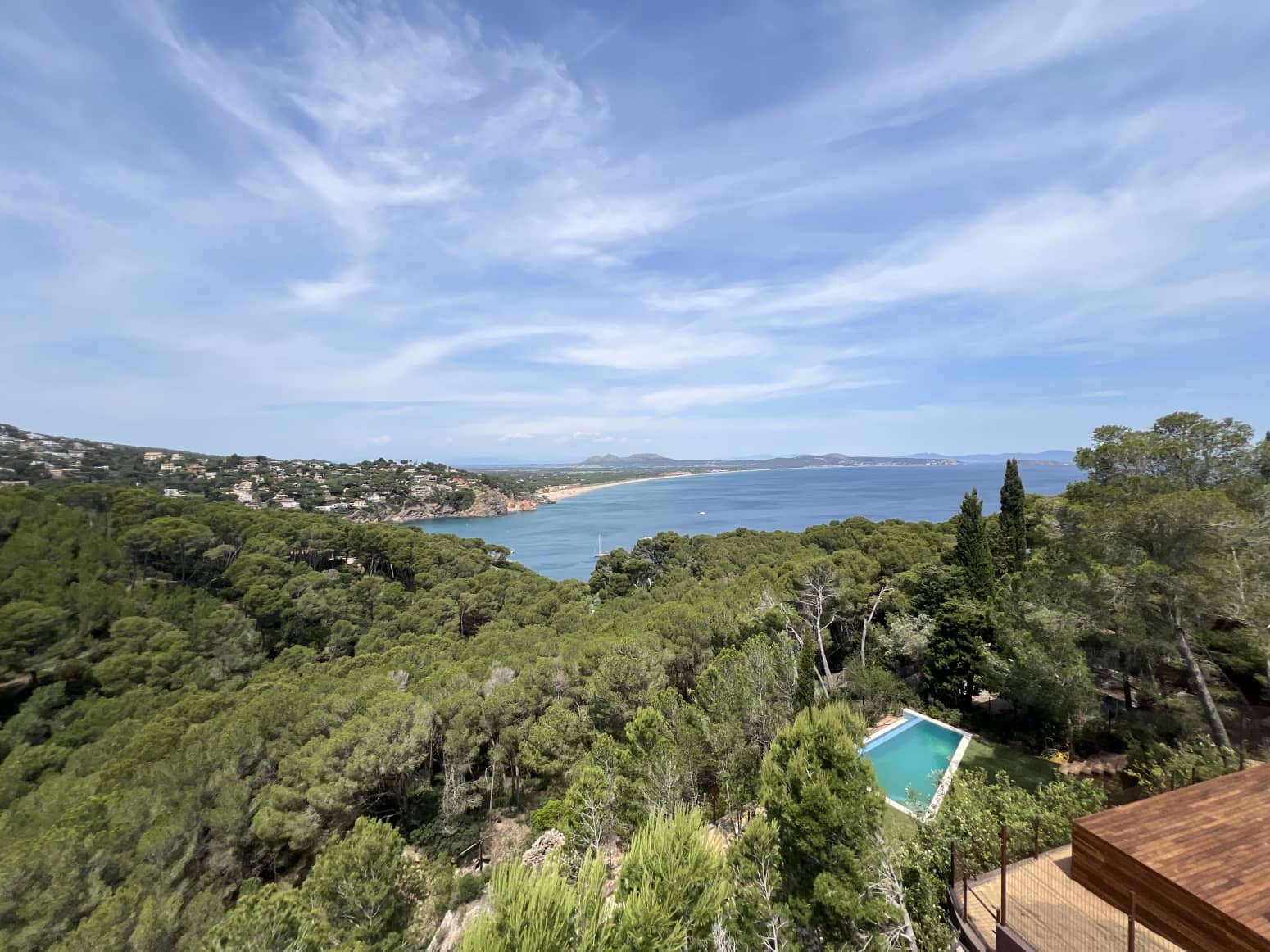 4 soverom Villa til salgs i Begur med garasje - € 2 675 000 (Ref: 8350129)