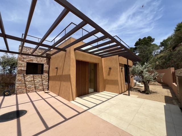 4 soverom Villa til salgs i Begur med garasje - € 2 675 000 (Ref: 8350129)