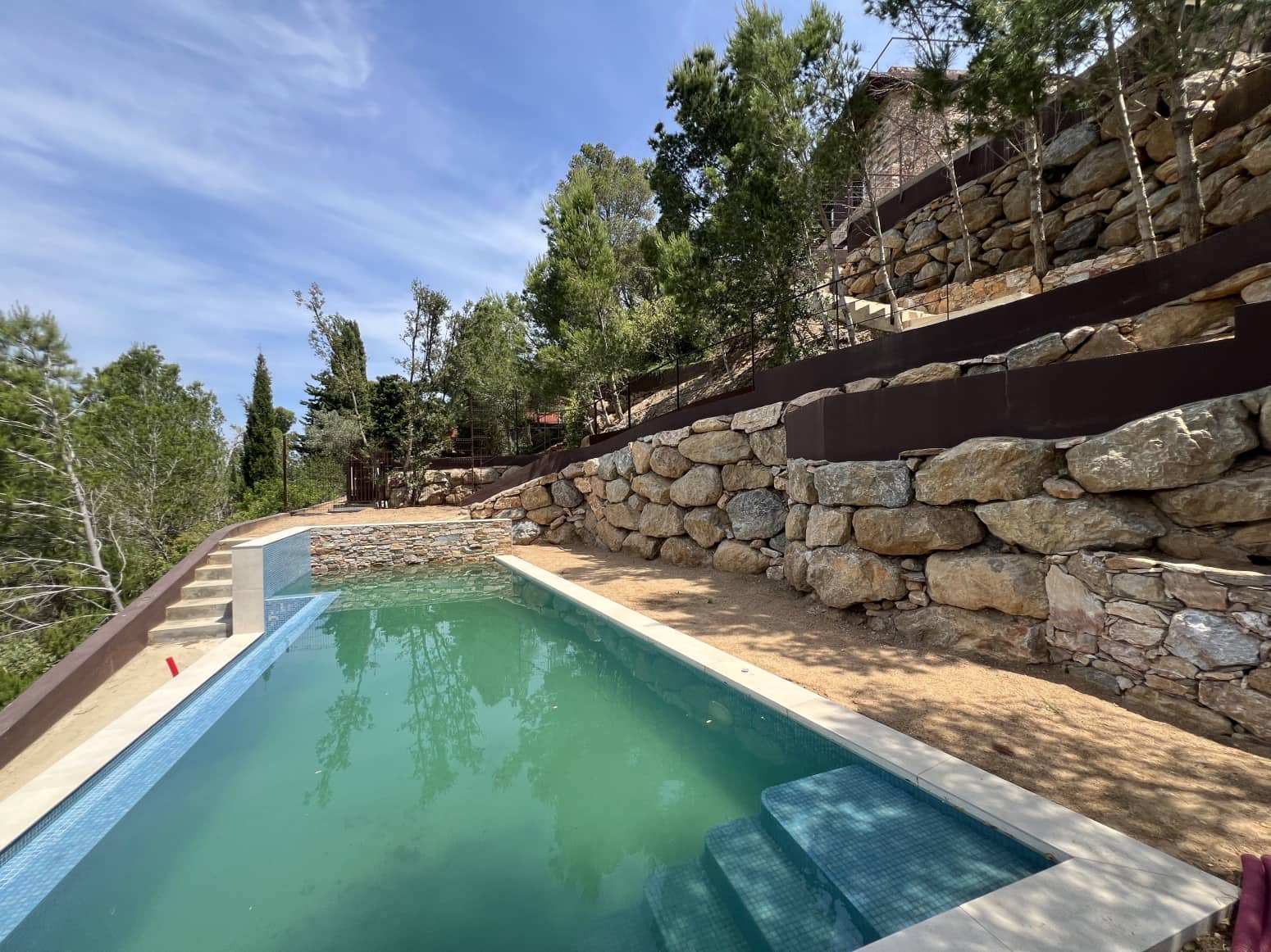 4 soverom Villa til salgs i Begur med garasje - € 2 675 000 (Ref: 8350129)