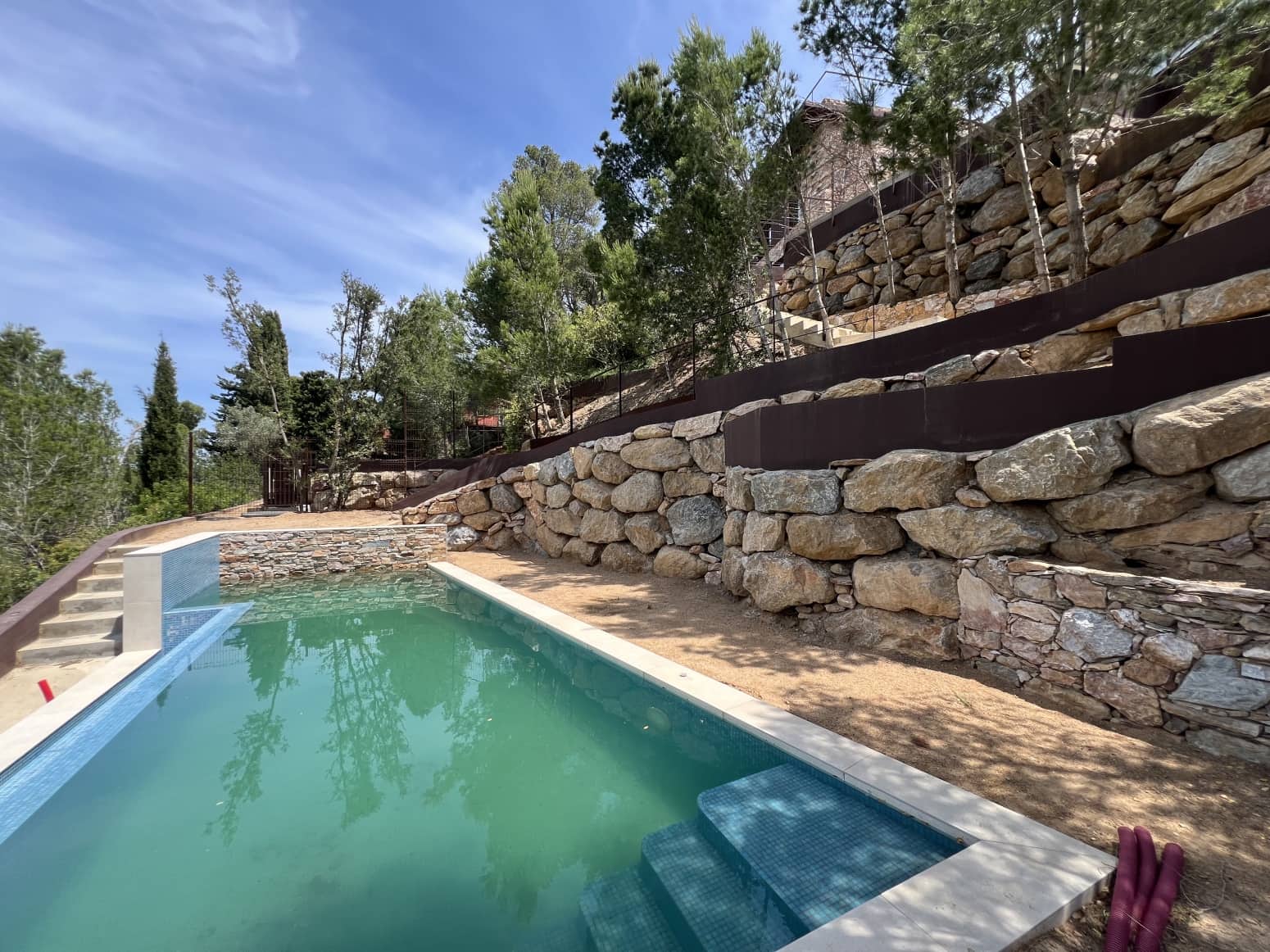 4 soverom Villa til salgs i Begur med garasje - € 2 675 000 (Ref: 8350129)