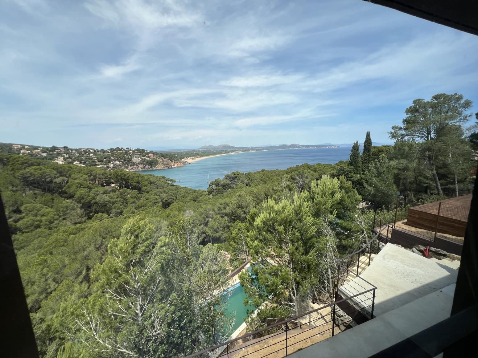 4 soverom Villa til salgs i Begur med garasje - € 2 675 000 (Ref: 8350129)