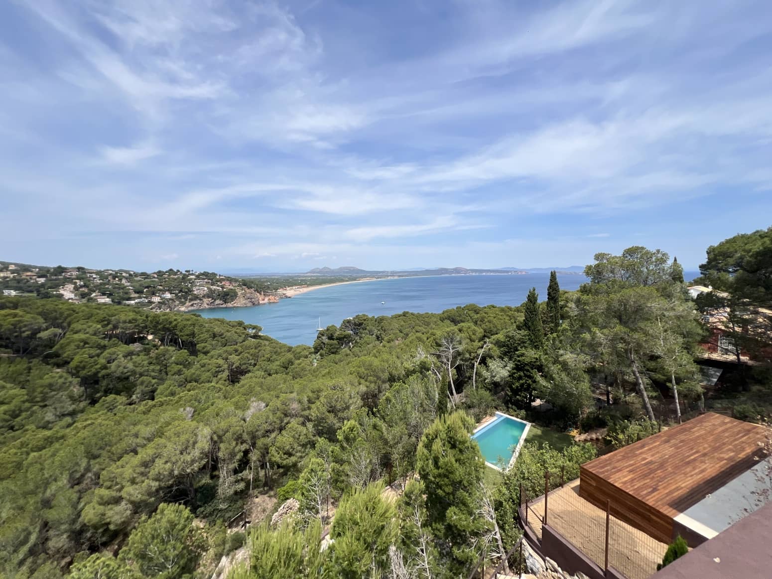 4 soverom Villa til salgs i Begur med garasje - € 2 675 000 (Ref: 8350129)