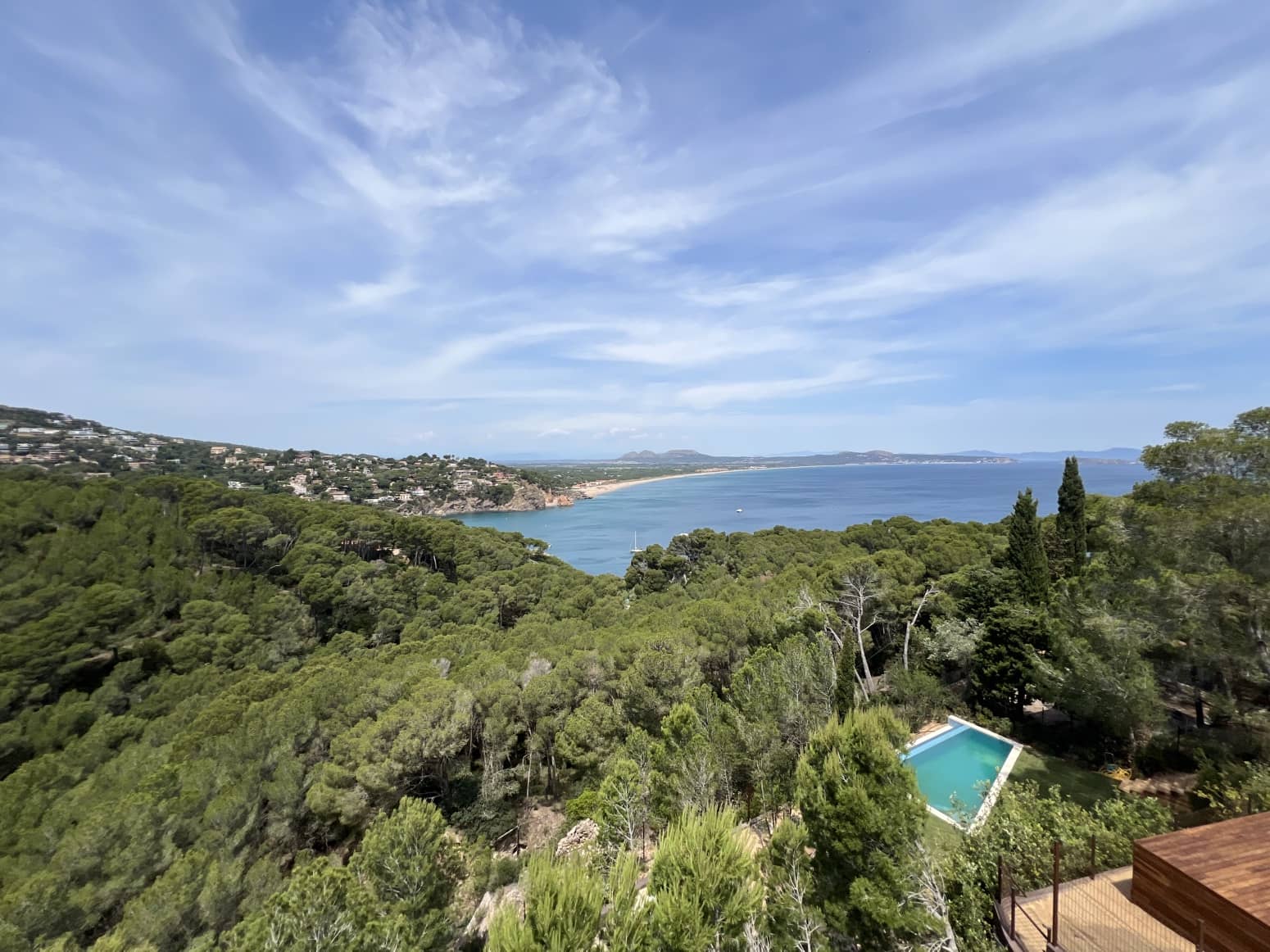 4 soverom Villa til salgs i Begur med garasje - € 2 675 000 (Ref: 8350129)