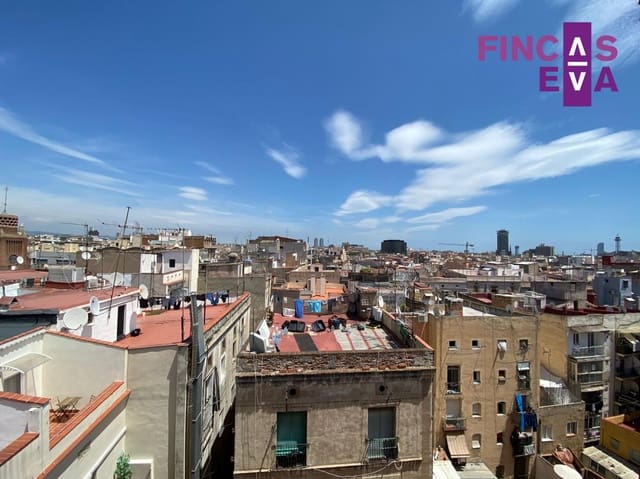 2 camera da letto Appartamento in vendita in El Raval, Barcelona città - 272.000 € (Rif: 8416589)