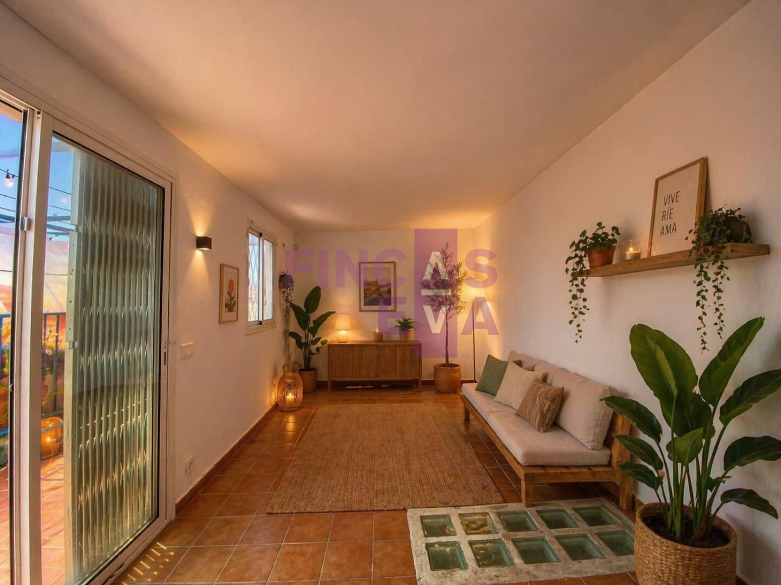 2 Zimmer Wohnung zu verkaufen in Barcelona Stadt - 239.000 € (Ref: 8416589)