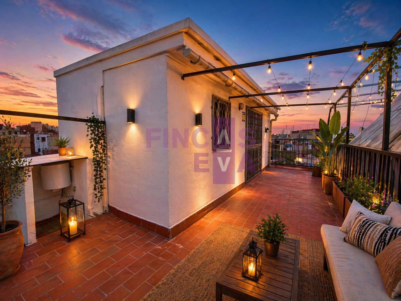 2 Zimmer Wohnung zu verkaufen in Barcelona Stadt - 239.000 € (Ref: 8416589)