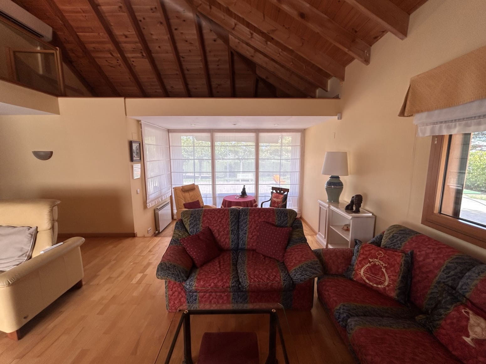 4 soveværelse Villa til salg i Almoster med swimmingpool garage - € 798.000 (Ref: 8418401)