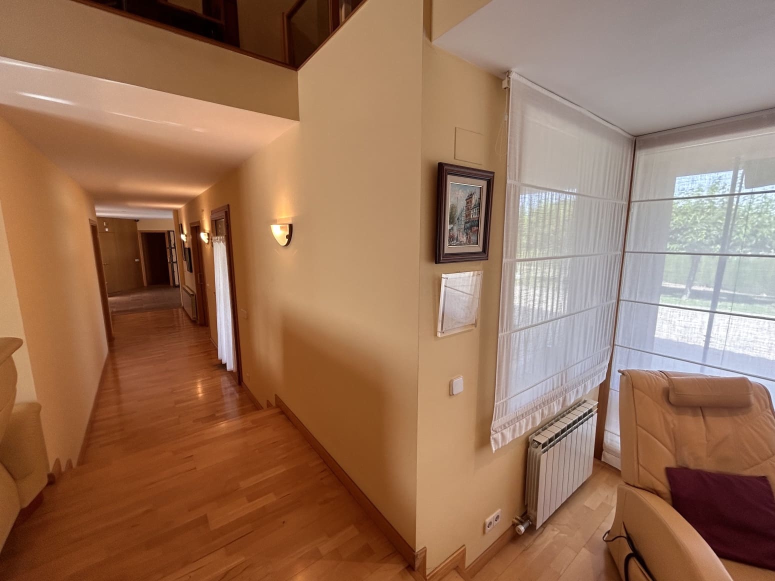 4 soveværelse Villa til salg i Almoster med swimmingpool garage - € 798.000 (Ref: 8418401)