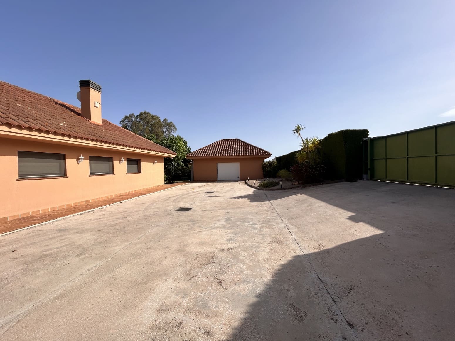 4 soveværelse Villa til salg i Almoster med swimmingpool garage - € 798.000 (Ref: 8418401)