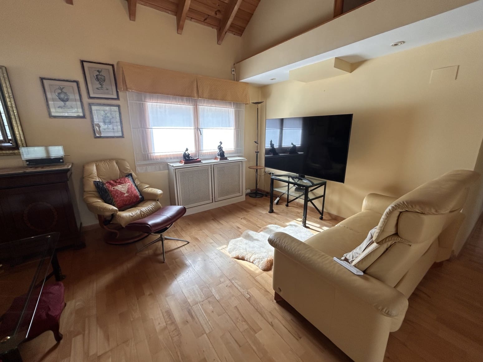 4 soveværelse Villa til salg i Almoster med swimmingpool garage - € 798.000 (Ref: 8418401)