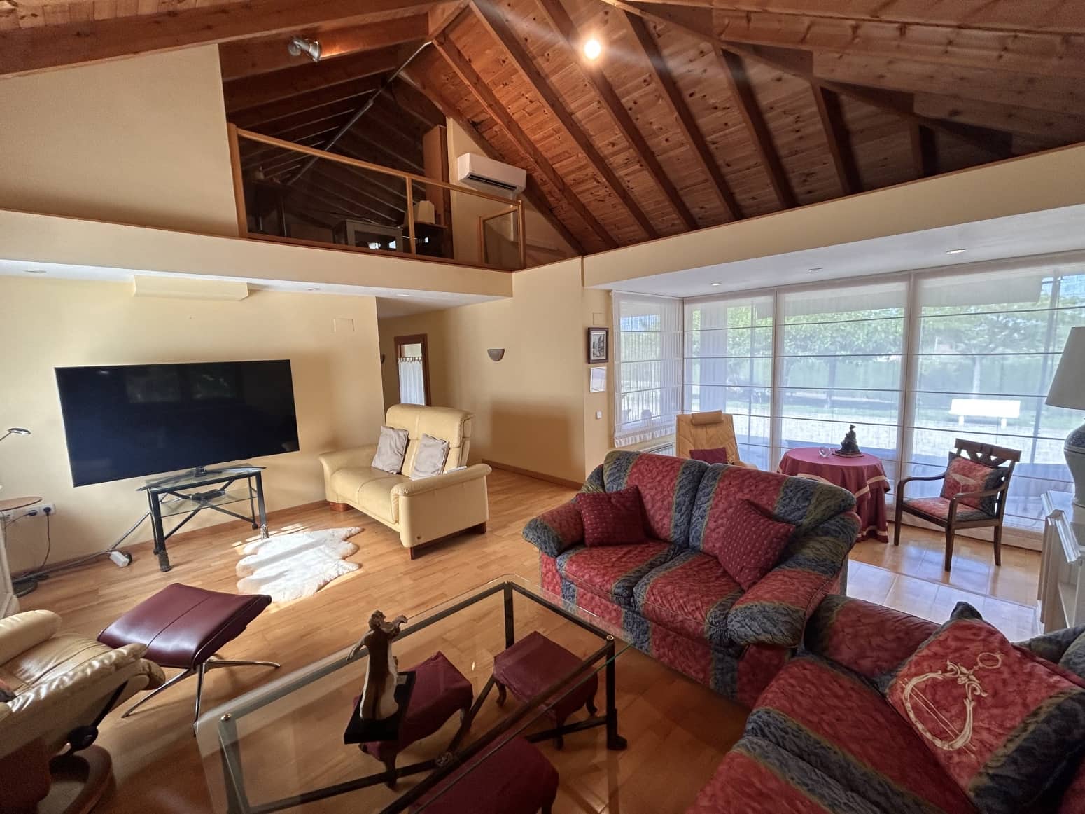 4 soveværelse Villa til salg i Almoster med swimmingpool garage - € 798.000 (Ref: 8418401)