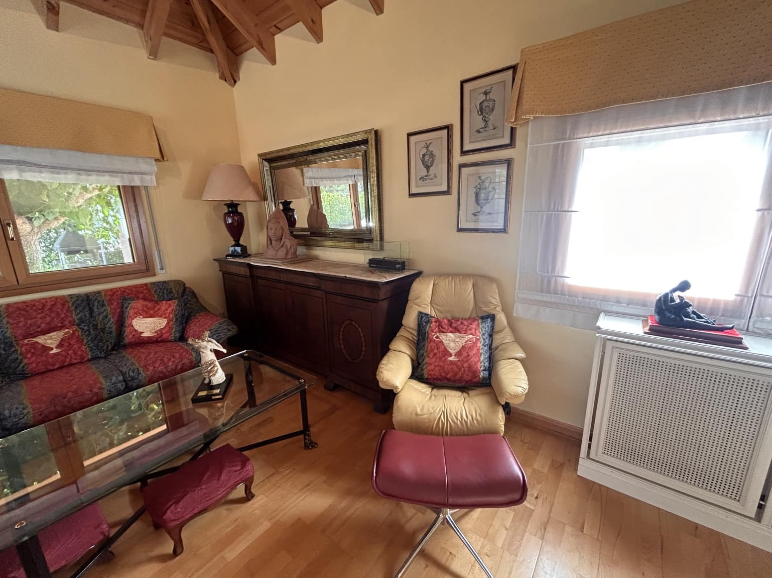 4 soveværelse Villa til salg i Almoster med swimmingpool garage - € 798.000 (Ref: 8418401)