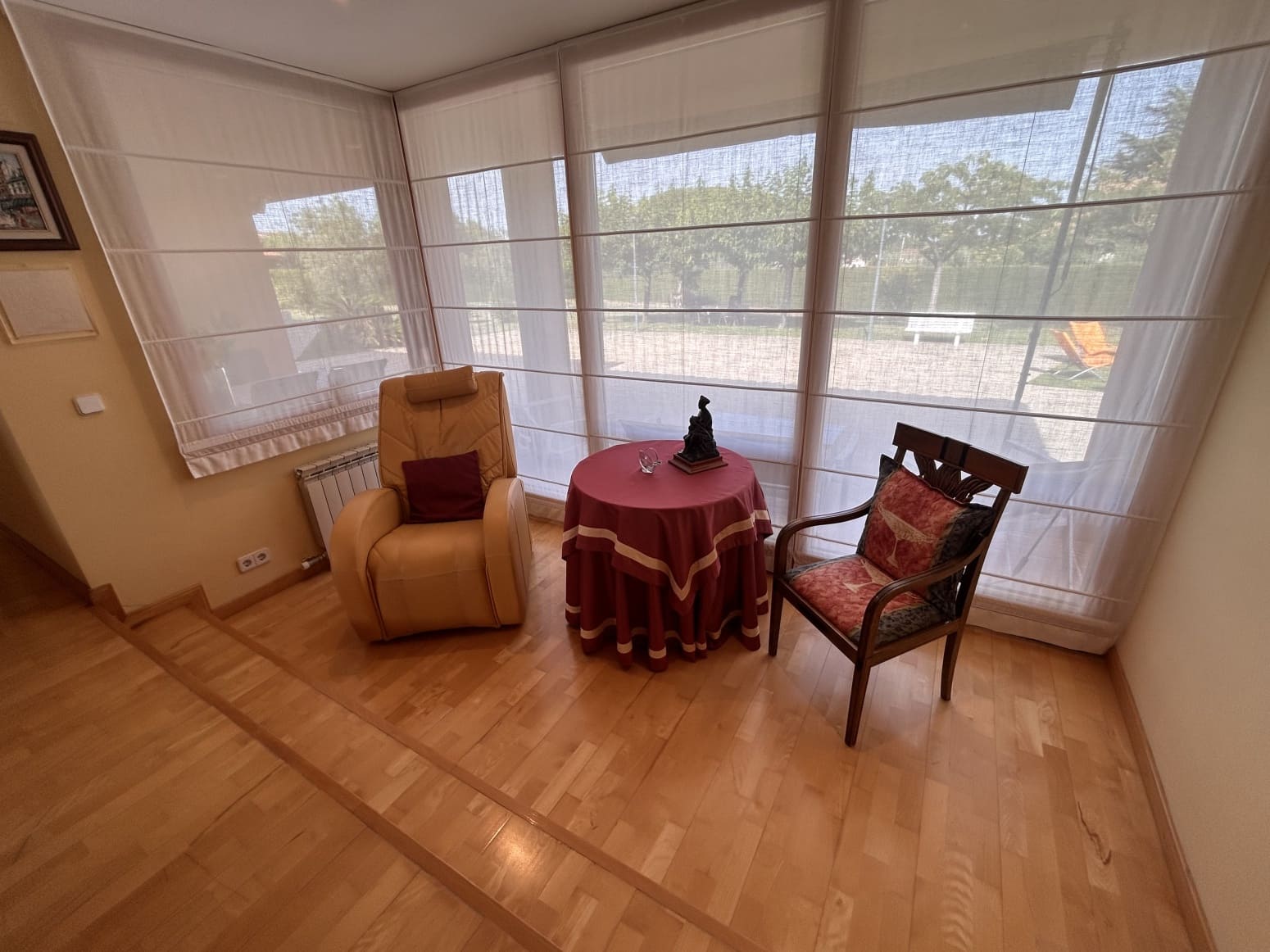 4 soveværelse Villa til salg i Almoster med swimmingpool garage - € 798.000 (Ref: 8418401)