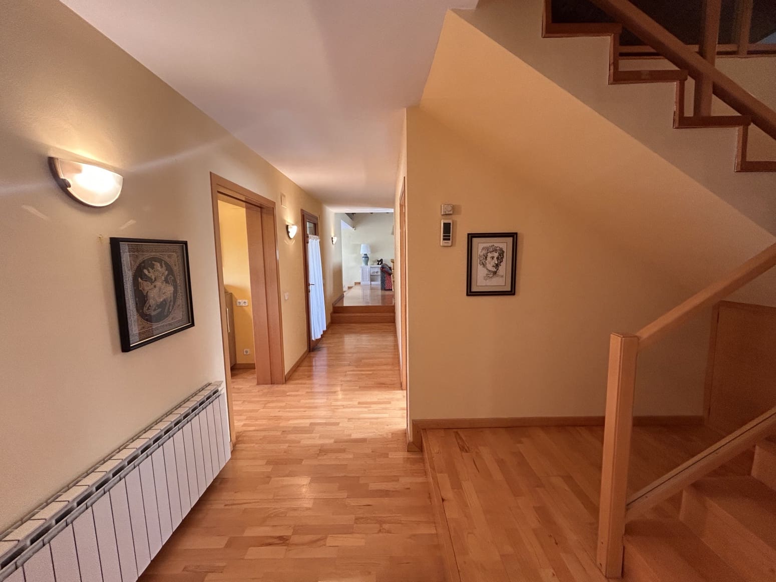 4 soveværelse Villa til salg i Almoster med swimmingpool garage - € 798.000 (Ref: 8418401)