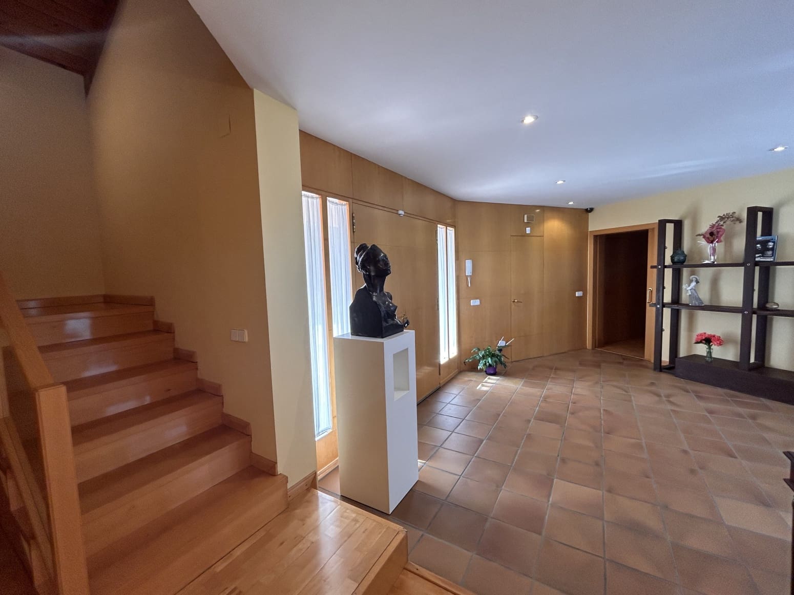 4 soveværelse Villa til salg i Almoster med swimmingpool garage - € 798.000 (Ref: 8418401)