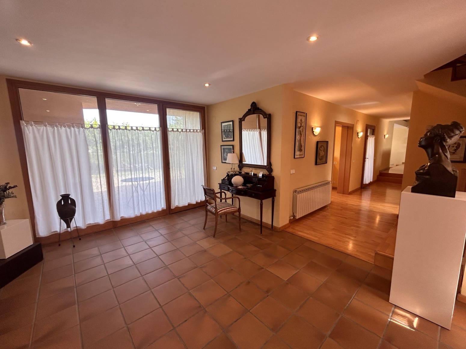 4 soveværelse Villa til salg i Almoster med swimmingpool garage - € 798.000 (Ref: 8418401)