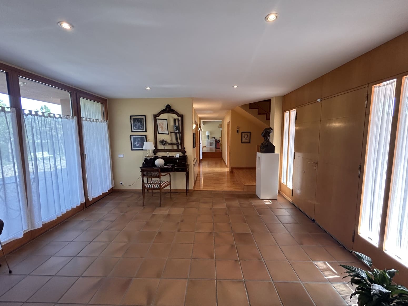 4 soveværelse Villa til salg i Almoster med swimmingpool garage - € 798.000 (Ref: 8418401)