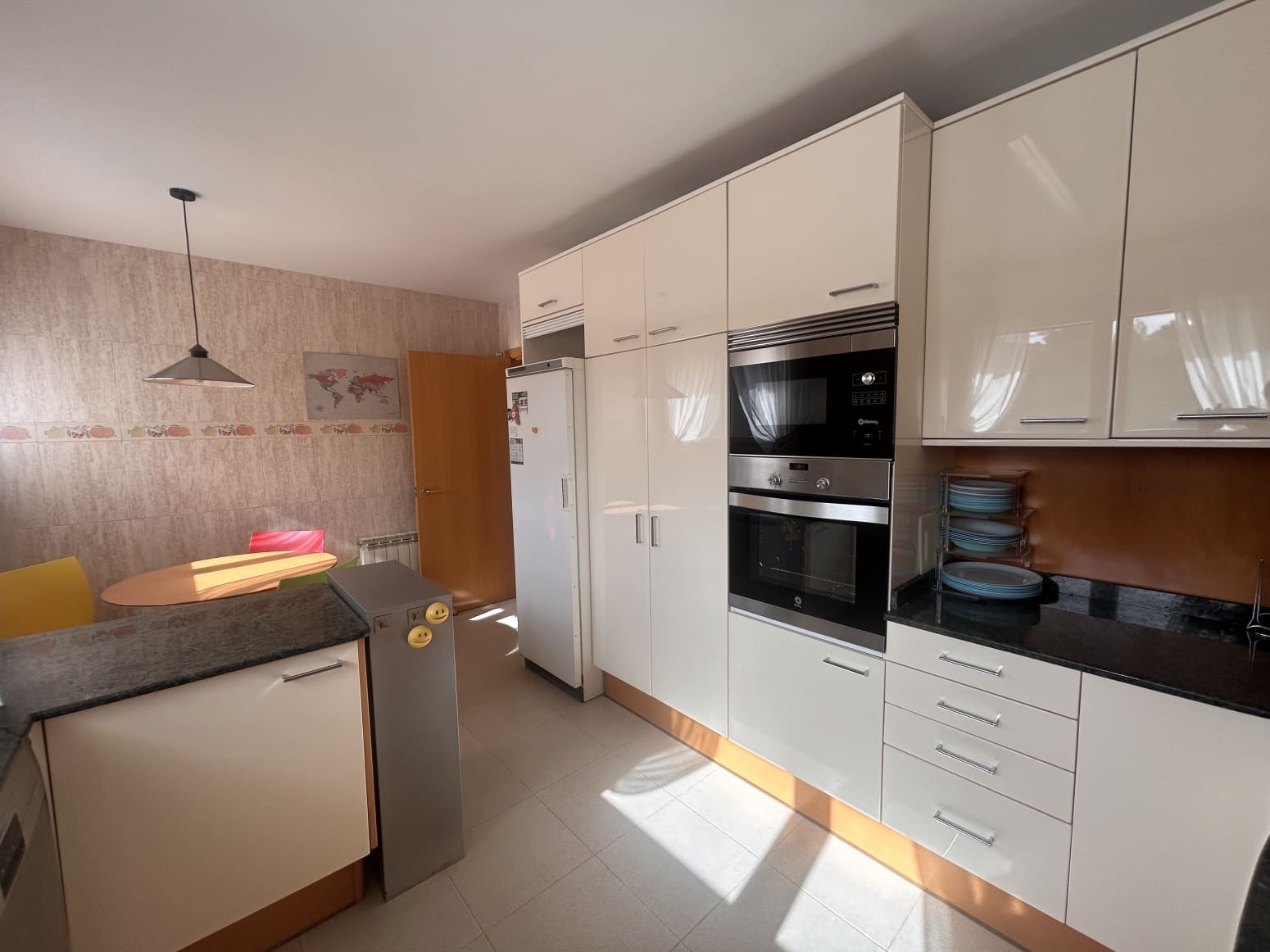 4 soveværelse Villa til salg i Almoster med swimmingpool garage - € 798.000 (Ref: 8418401)