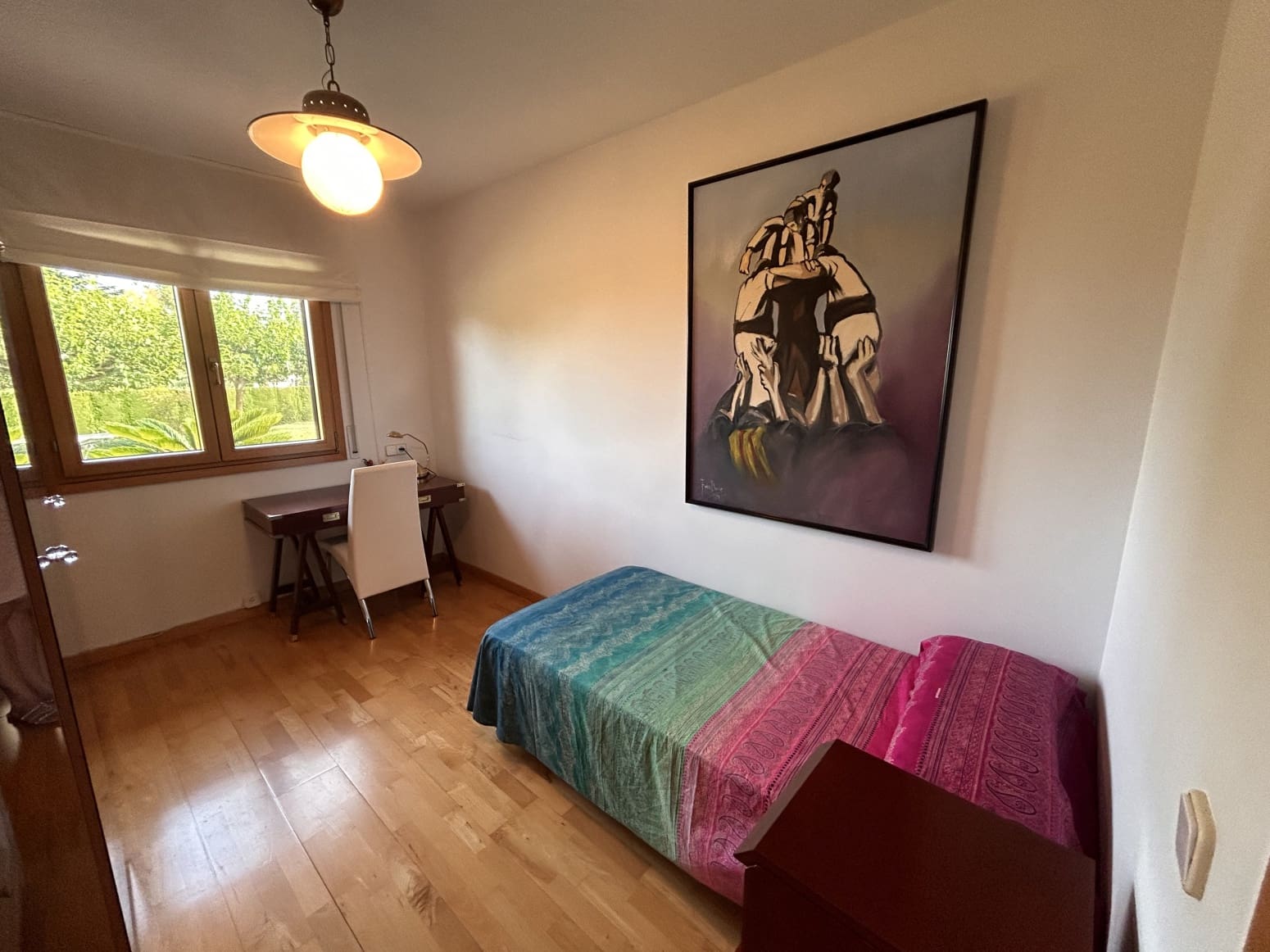 4 soveværelse Villa til salg i Almoster med swimmingpool garage - € 798.000 (Ref: 8418401)