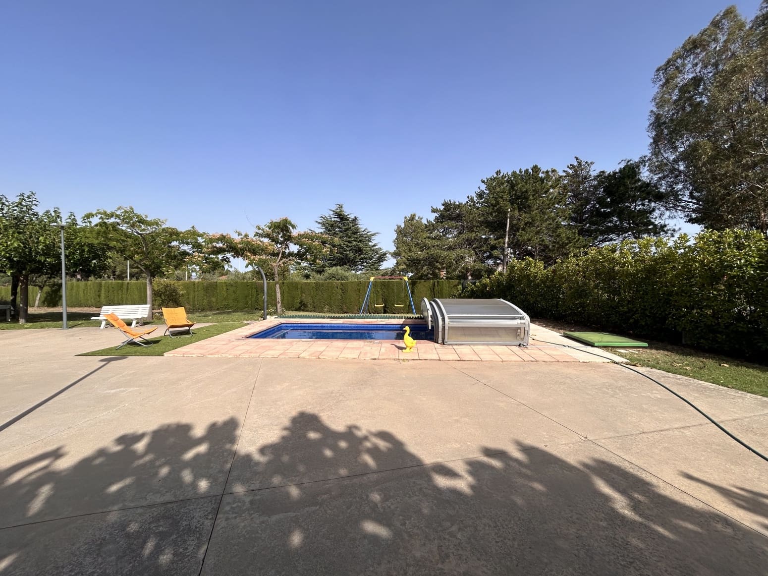 4 soveværelse Villa til salg i Almoster med swimmingpool garage - € 798.000 (Ref: 8418401)