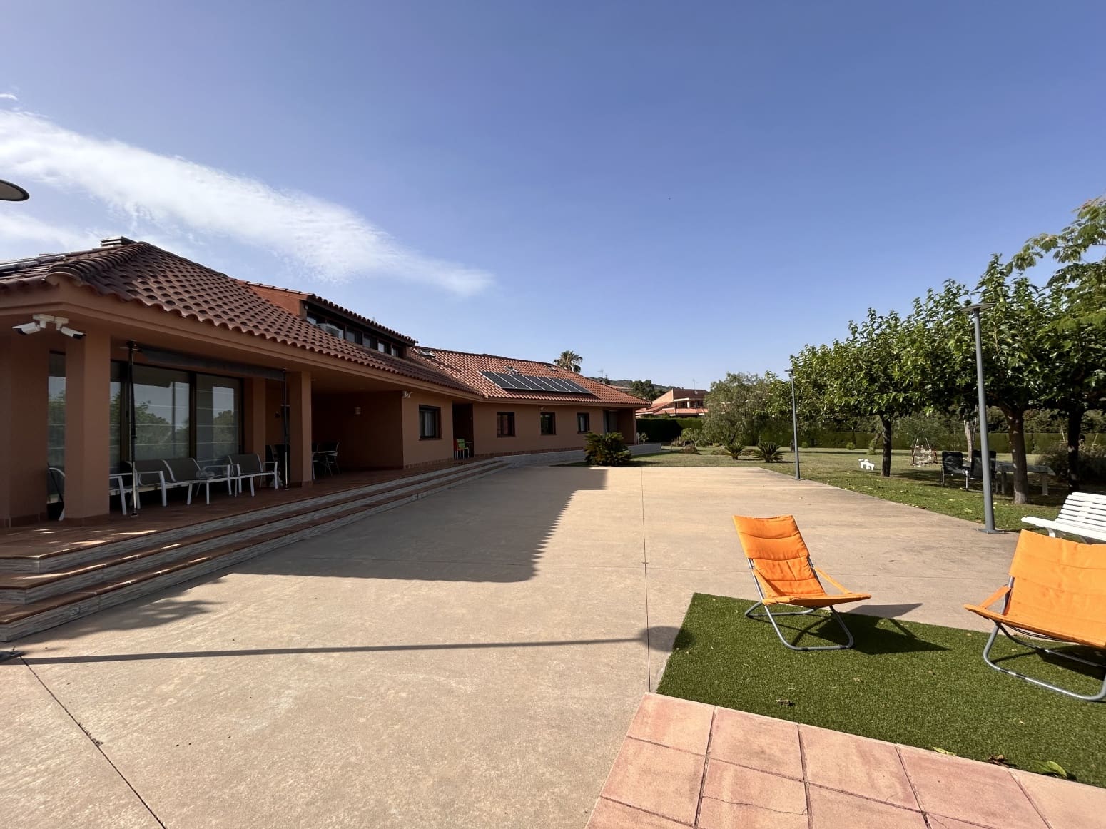 4 soveværelse Villa til salg i Almoster med swimmingpool garage - € 798.000 (Ref: 8418401)