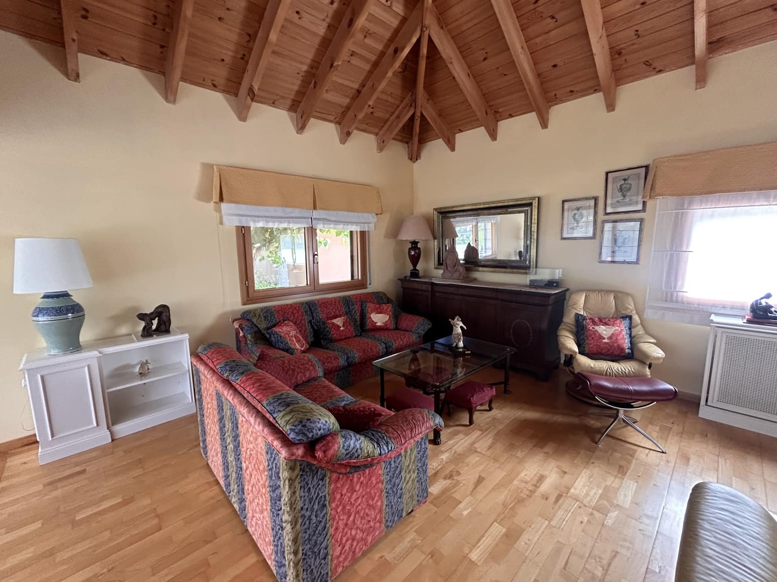 4 soveværelse Villa til salg i Almoster med swimmingpool garage - € 798.000 (Ref: 8418401)