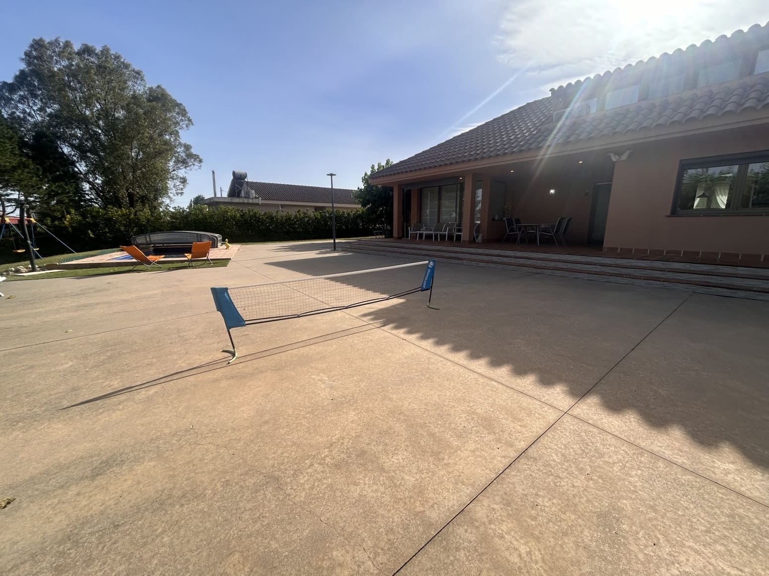 4 soveværelse Villa til salg i Almoster med swimmingpool garage - € 798.000 (Ref: 8418401)