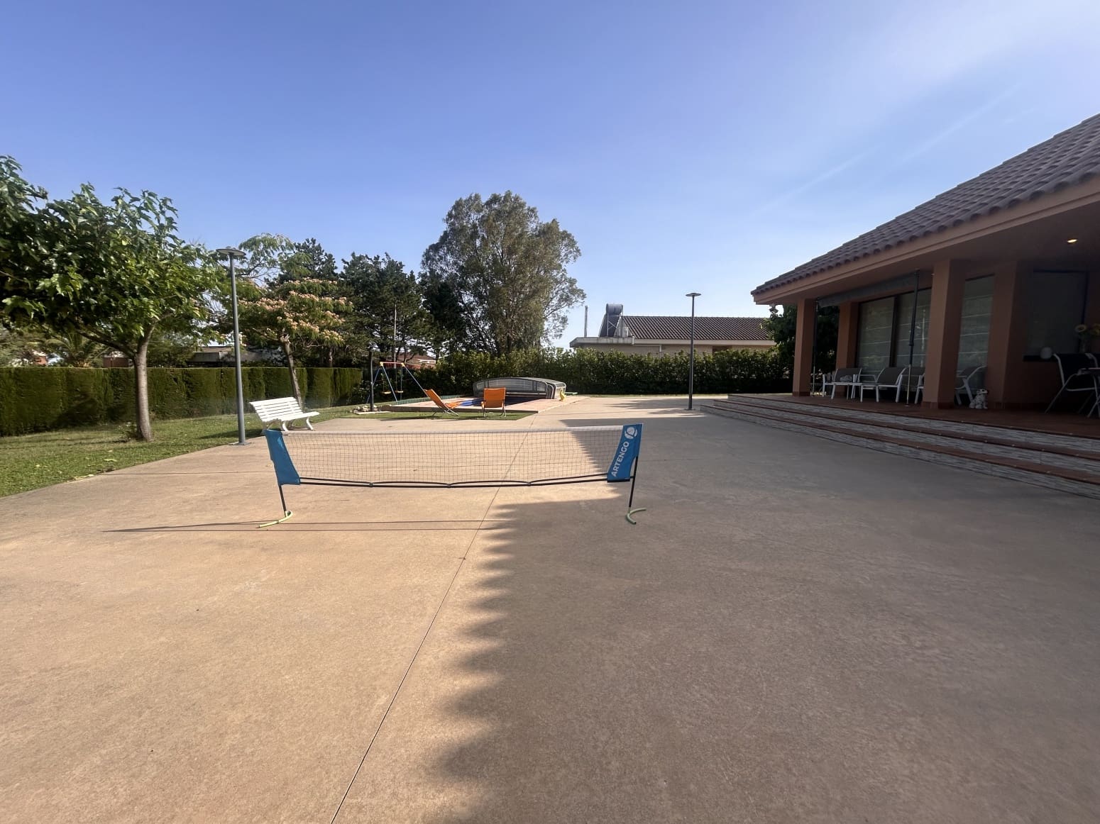 4 soveværelse Villa til salg i Almoster med swimmingpool garage - € 798.000 (Ref: 8418401)