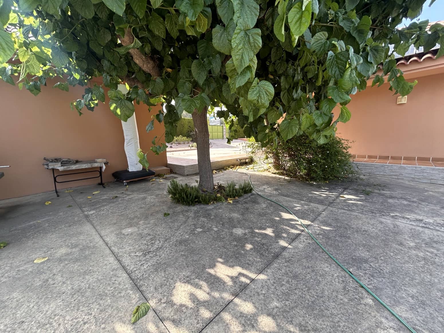 4 soveværelse Villa til salg i Almoster med swimmingpool garage - € 798.000 (Ref: 8418401)