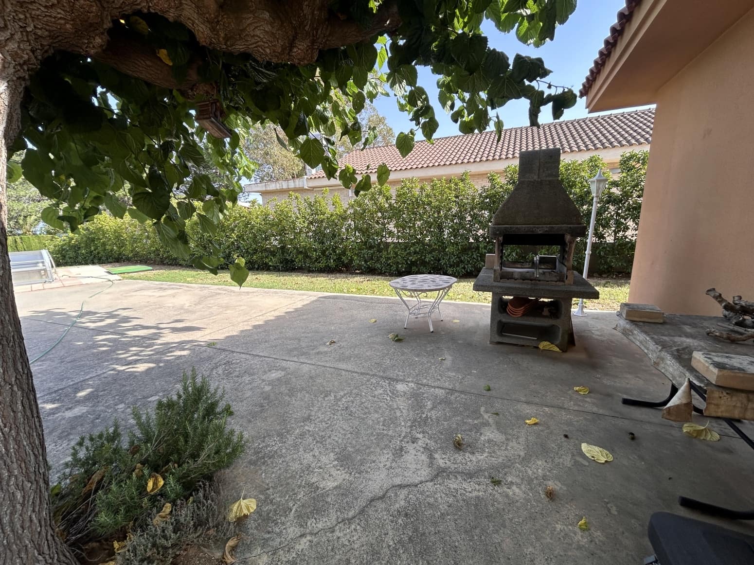 4 soveværelse Villa til salg i Almoster med swimmingpool garage - € 798.000 (Ref: 8418401)