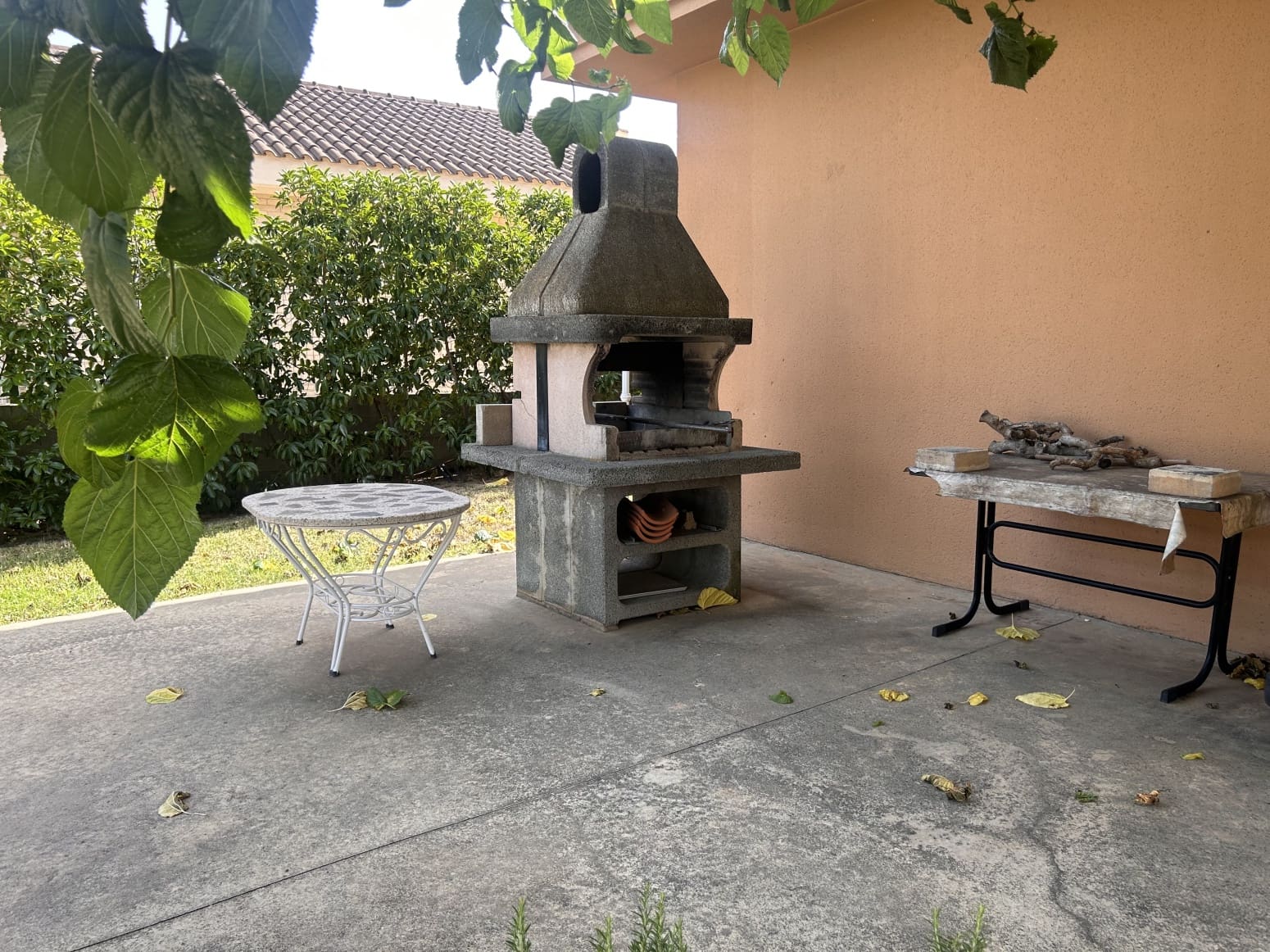 4 soveværelse Villa til salg i Almoster med swimmingpool garage - € 798.000 (Ref: 8418401)