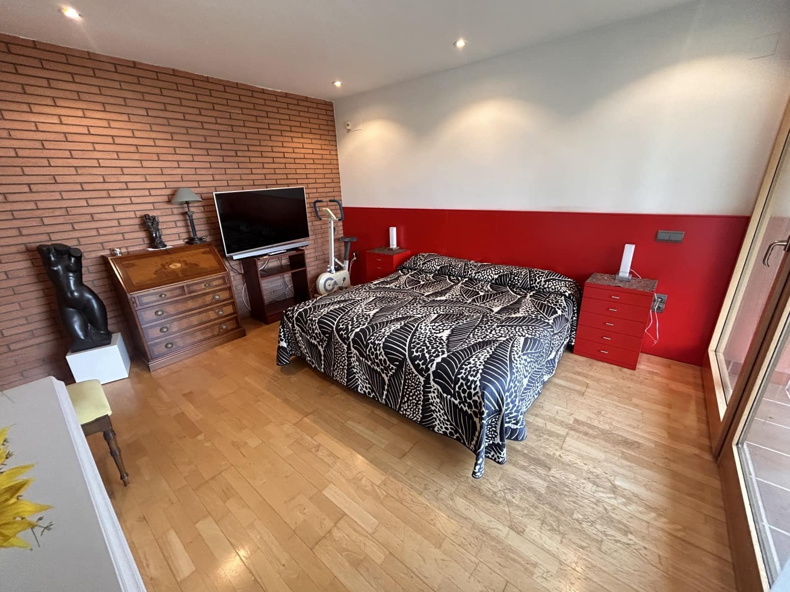 4 soveværelse Villa til salg i Almoster med swimmingpool garage - € 798.000 (Ref: 8418401)