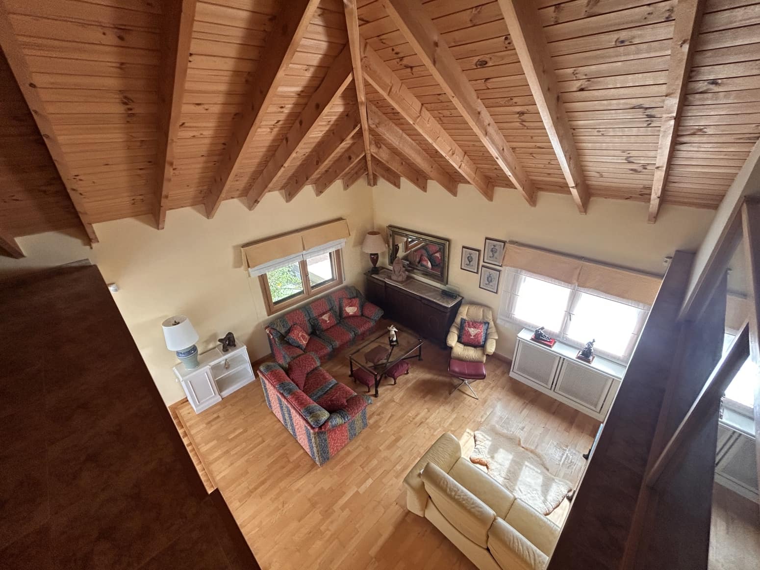 4 soveværelse Villa til salg i Almoster med swimmingpool garage - € 798.000 (Ref: 8418401)