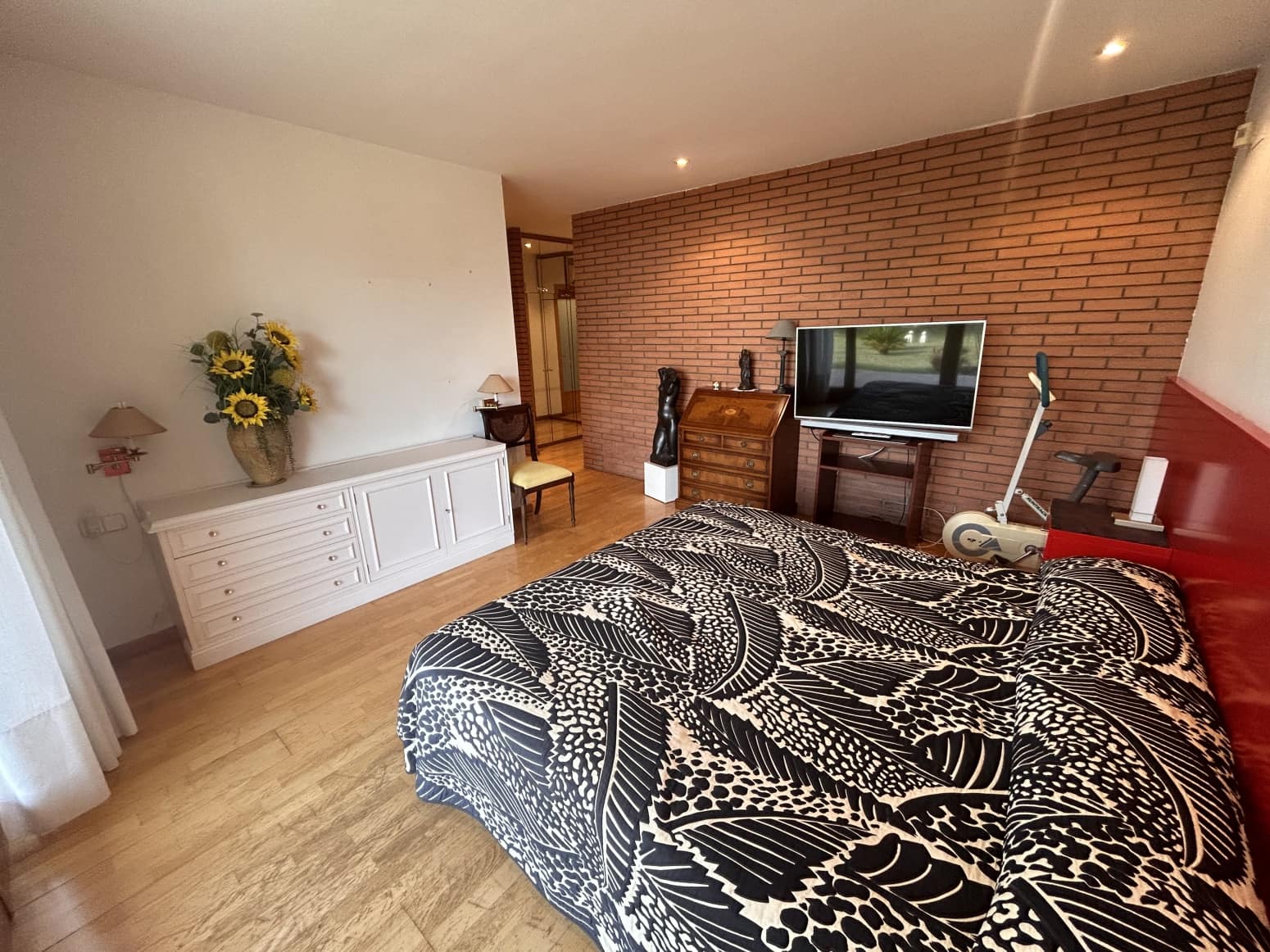 4 soveværelse Villa til salg i Almoster med swimmingpool garage - € 798.000 (Ref: 8418401)