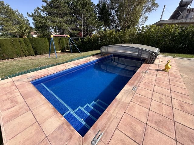4 camera da letto Villa in vendita in Almoster con piscina garage - 715.000 € (Rif: 8418401)