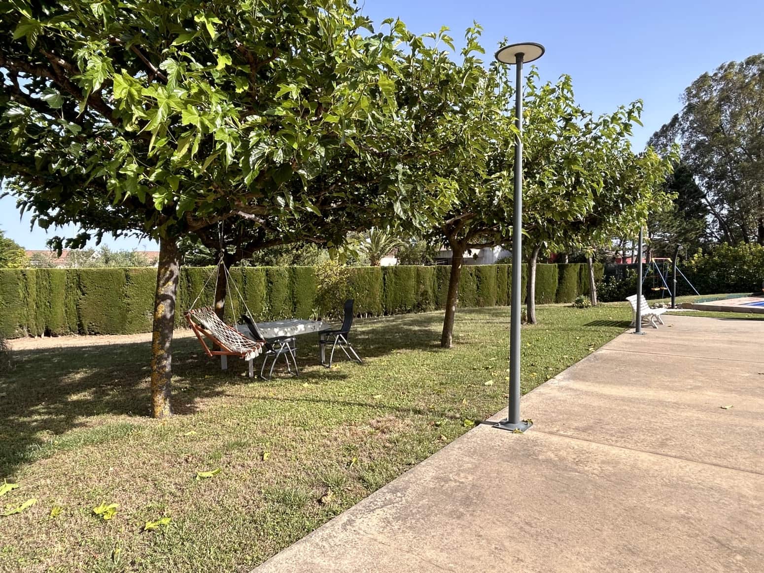 4 soveværelse Villa til salg i Almoster med swimmingpool garage - € 798.000 (Ref: 8418401)