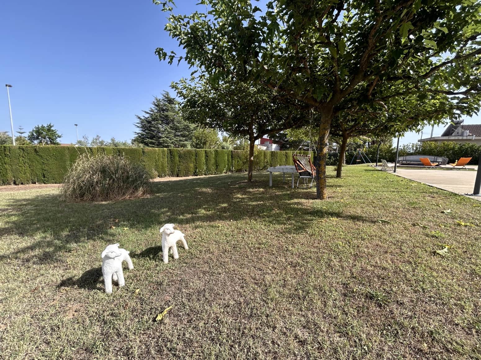 4 soveværelse Villa til salg i Almoster med swimmingpool garage - € 798.000 (Ref: 8418401)