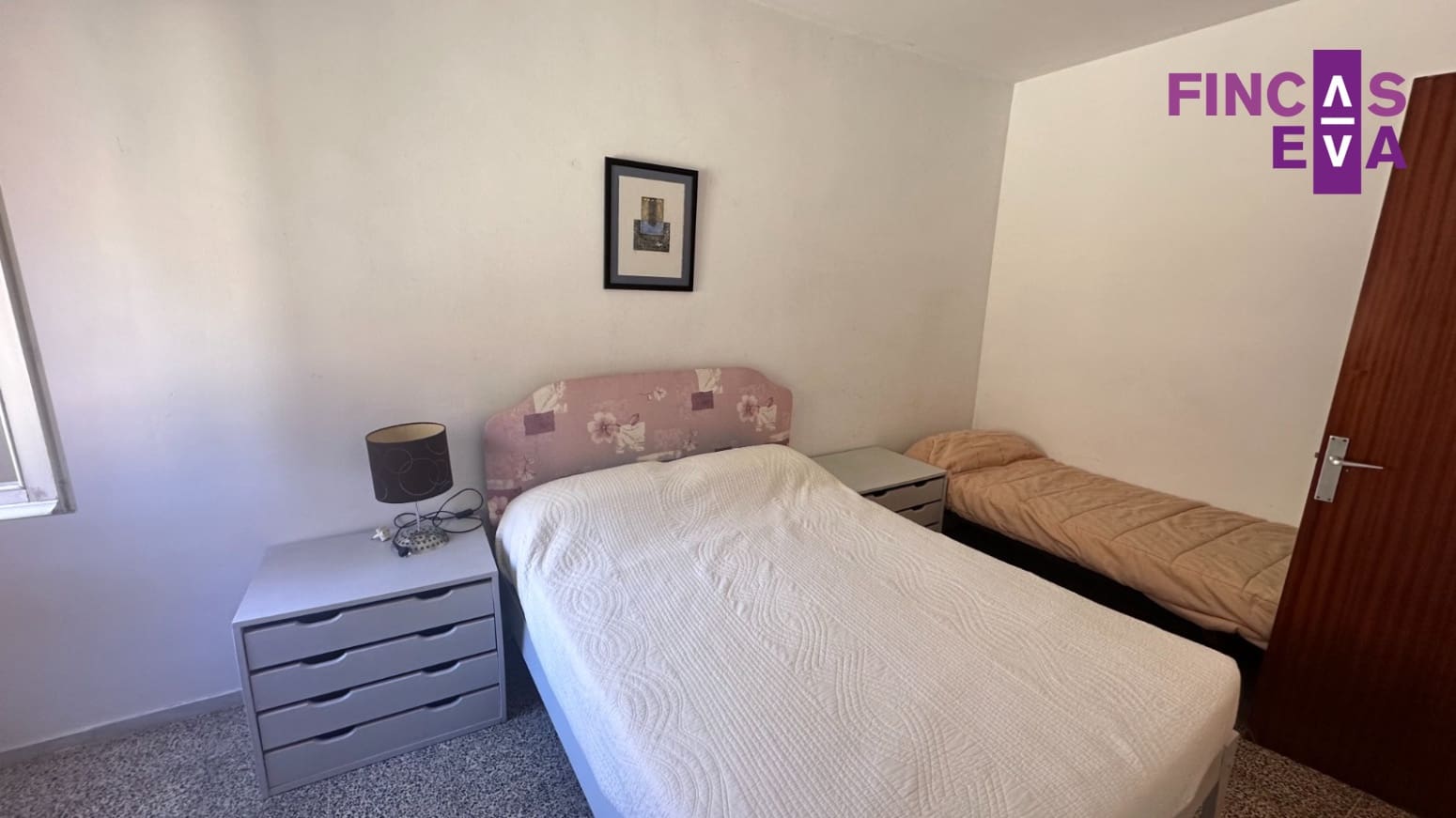 4 soveværelse Lejlighed til salg i Ribes de Freser med garage - € 139.000 (Ref: 8425539)