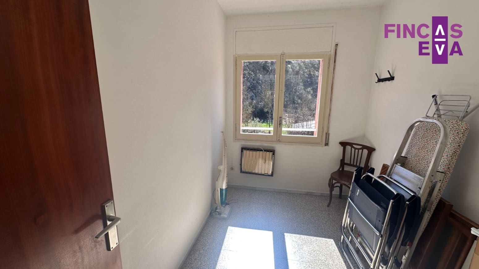 4 soveværelse Lejlighed til salg i Ribes de Freser med garage - € 139.000 (Ref: 8425539)