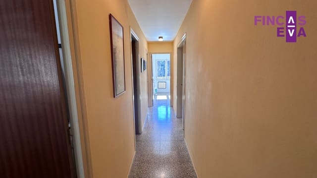 4 slaapkamer Flat te koop in Ribes de Freser met garage - € 139.000 (Ref: 8425539)