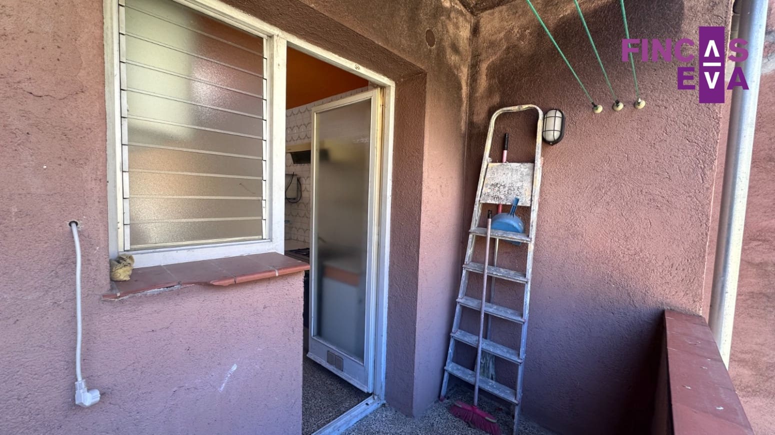 4 soveværelse Lejlighed til salg i Ribes de Freser med garage - € 139.000 (Ref: 8425539)