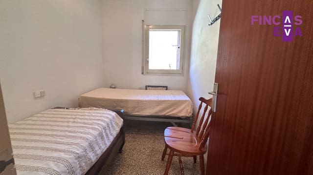 4 slaapkamer Flat te koop in Ribes de Freser met garage - € 139.000 (Ref: 8425539)