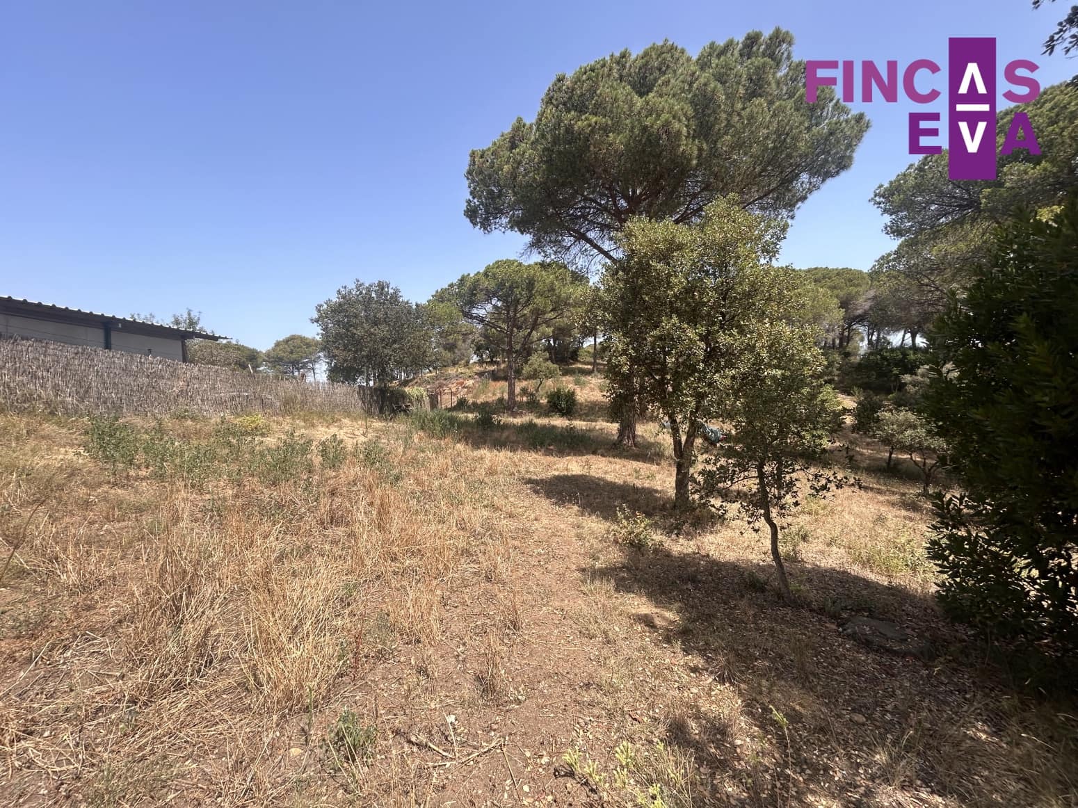 Działka budowlana na sprzedaż w Vallromanes - 310 000 € (Ref: 8436391)