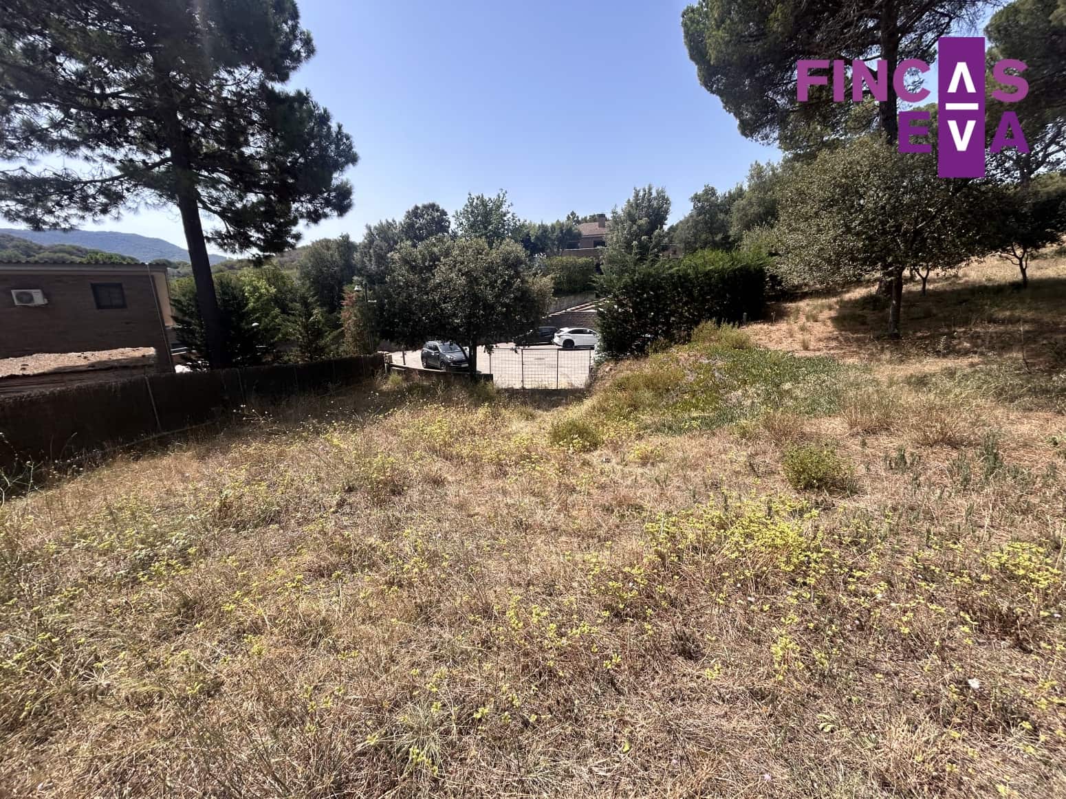 Działka budowlana na sprzedaż w Vallromanes - 310 000 € (Ref: 8436391)