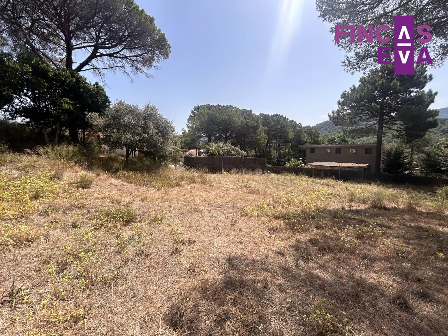 Działka budowlana na sprzedaż w Vallromanes - 310 000 € (Ref: 8436391)