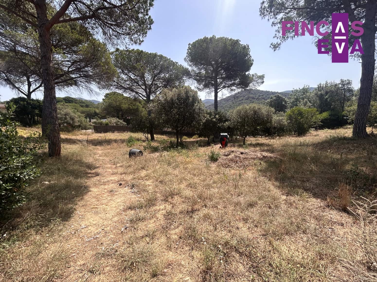 Działka budowlana na sprzedaż w Vallromanes - 310 000 € (Ref: 8436391)